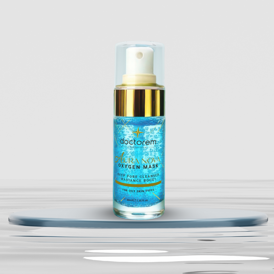 Aura Nova Oxymask