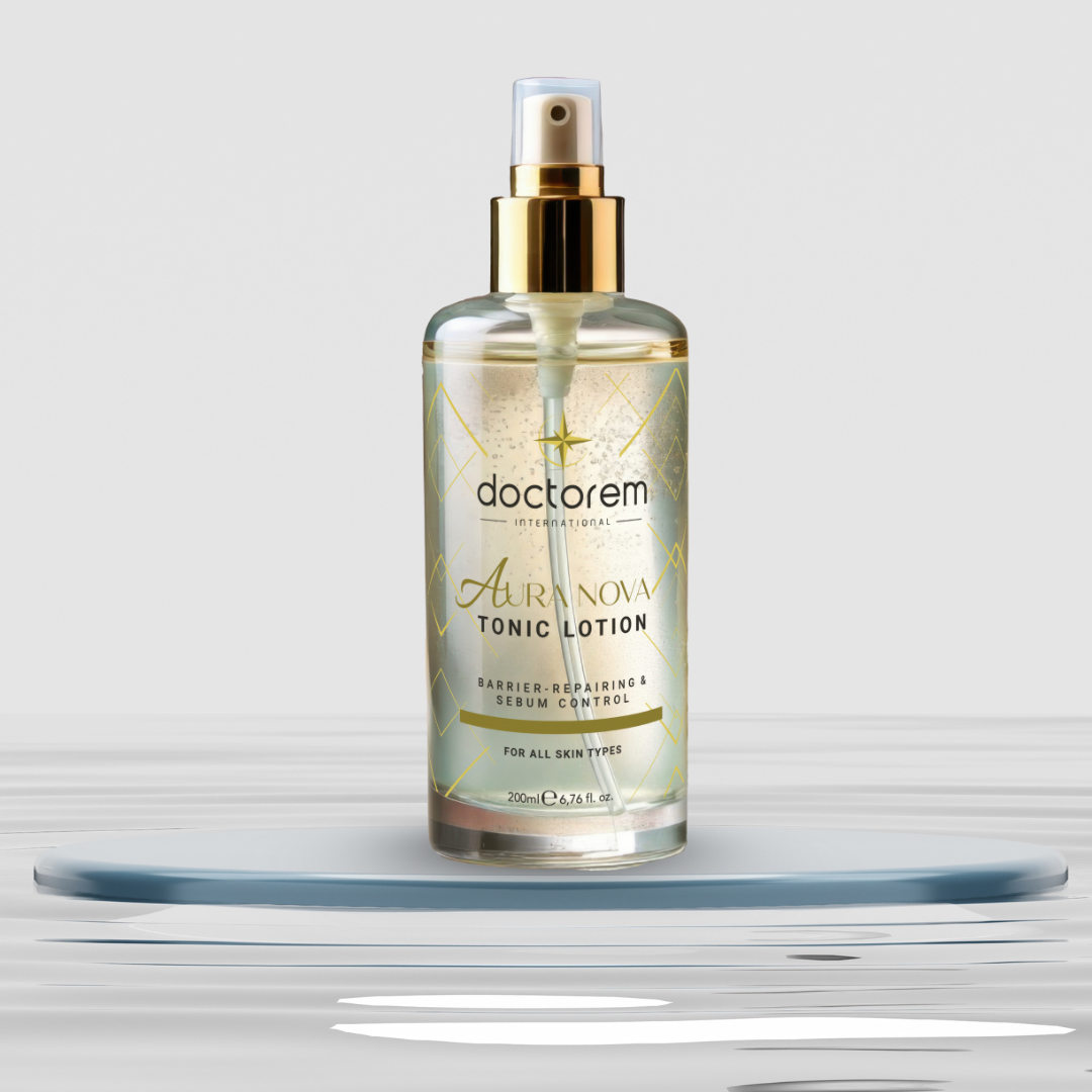 Aura Nova Anti Aging Tonik Lotion