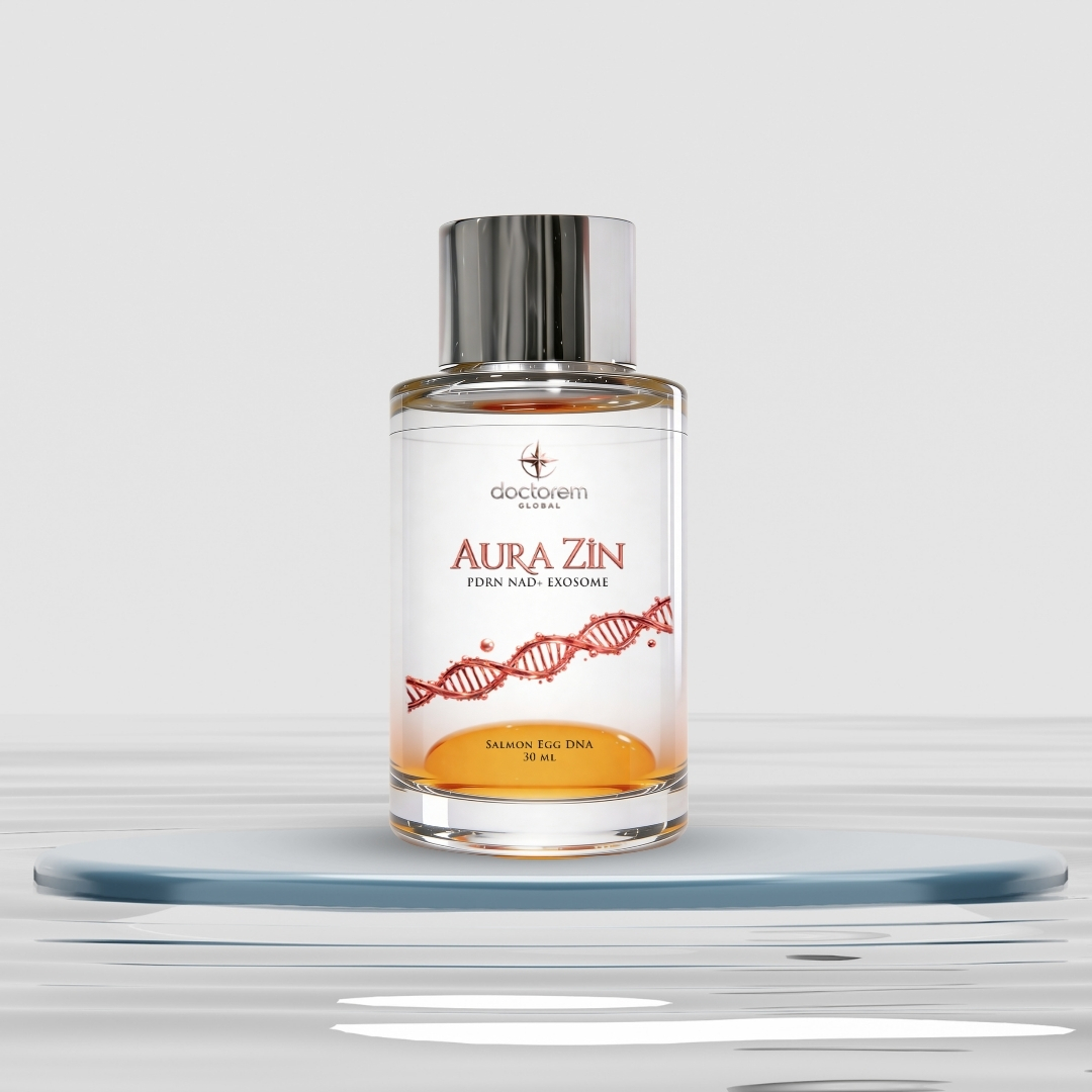 Aura Zin