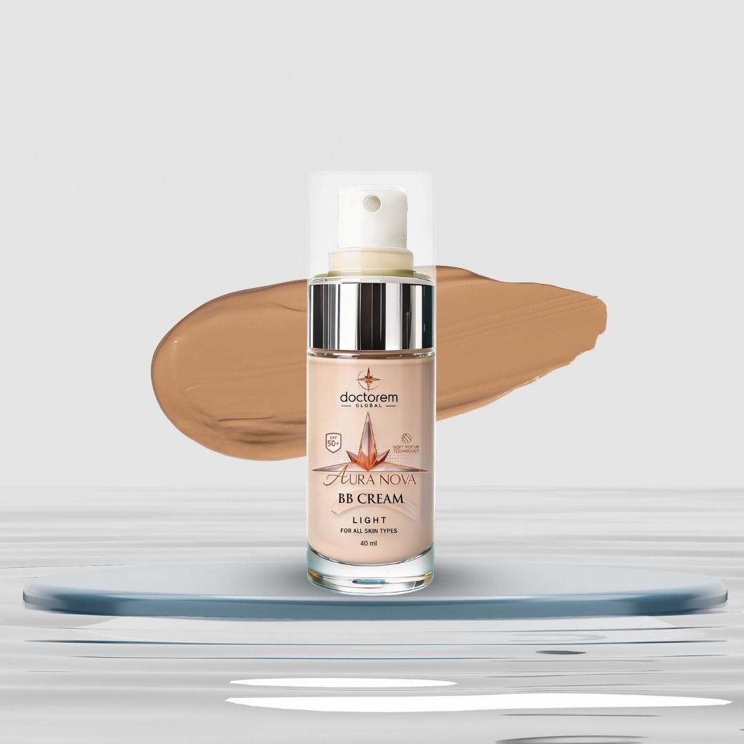 Aura Nova BB Cream Light