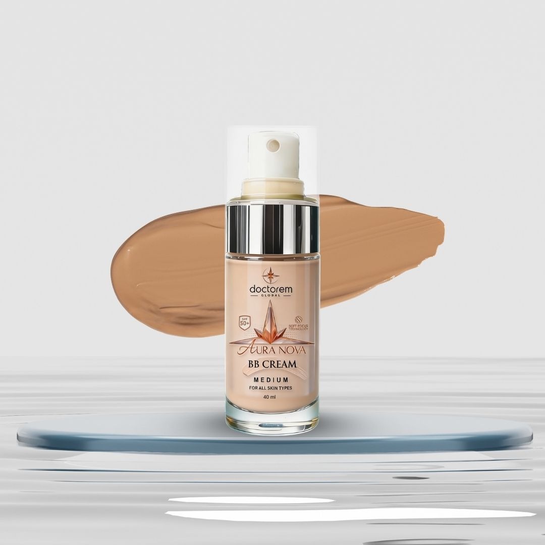 Aura Nova BB Cream Medium