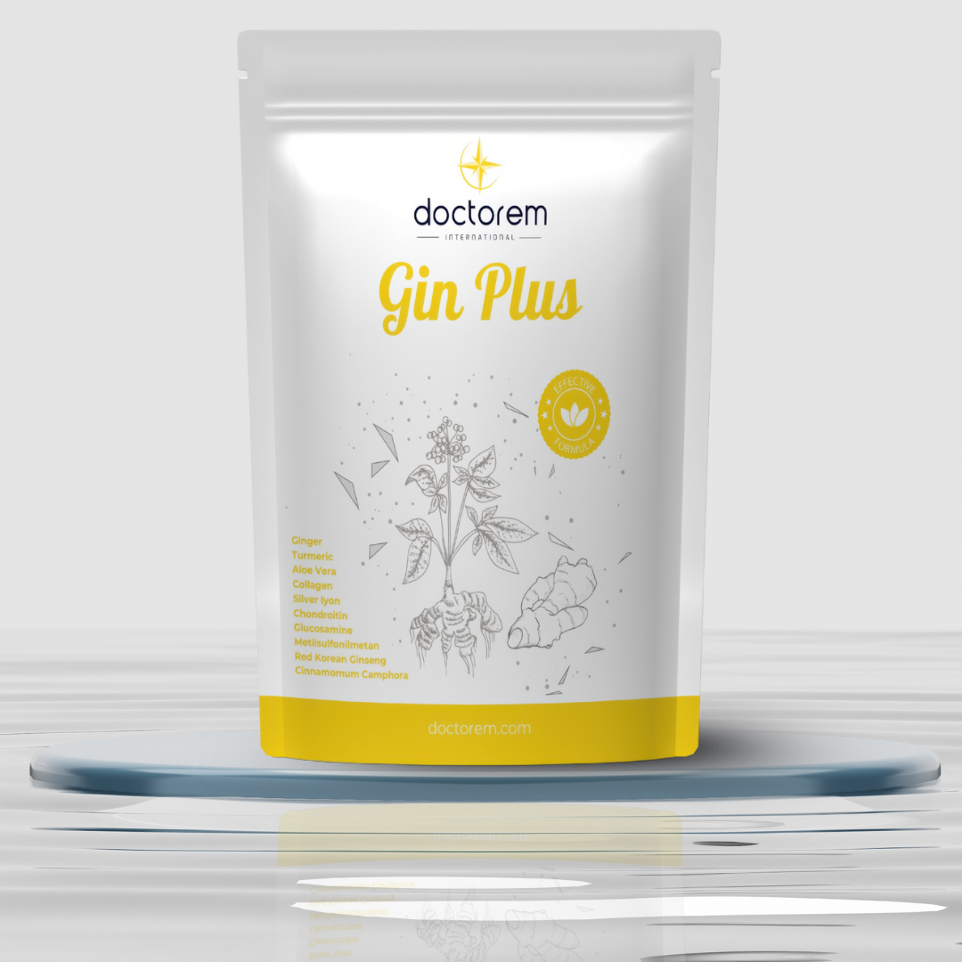 Gin Plus