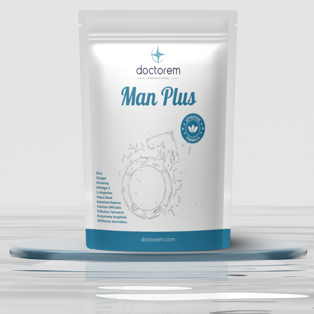 Man Plus