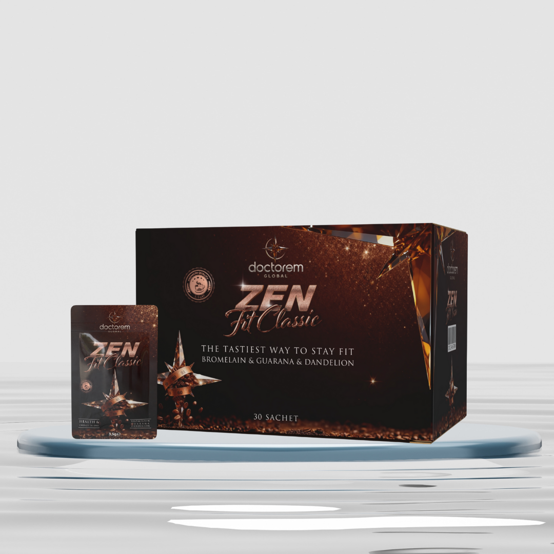 Zen Fit Classic