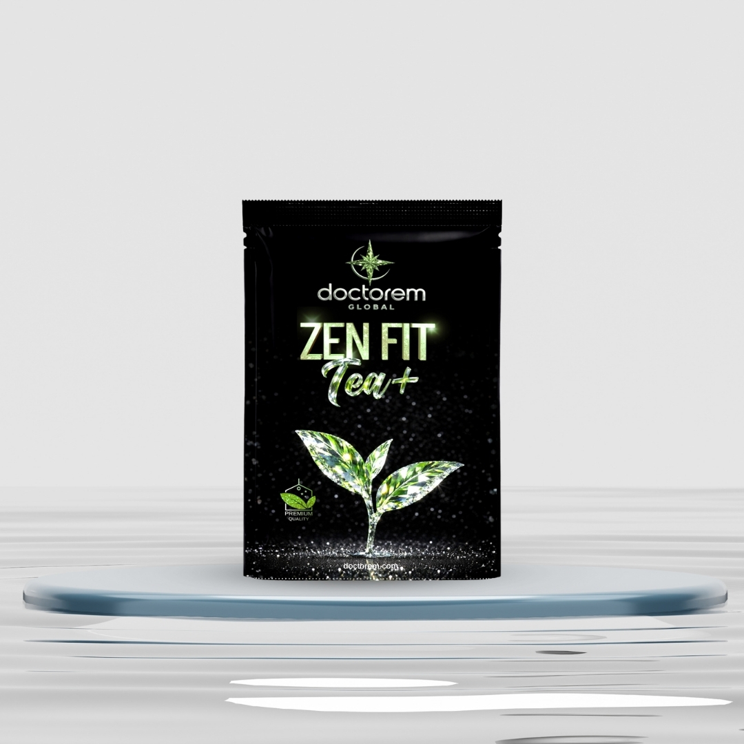 Zen Fit Tea+