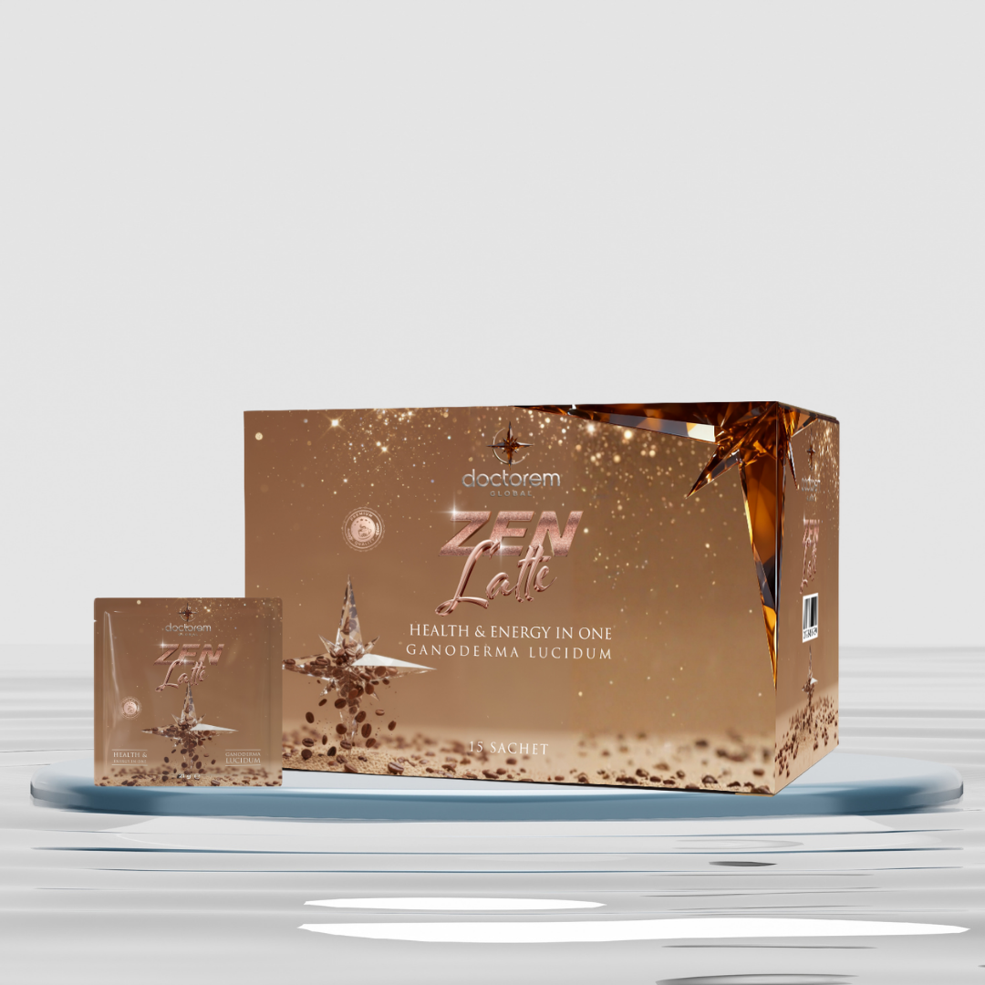 Zen Latte