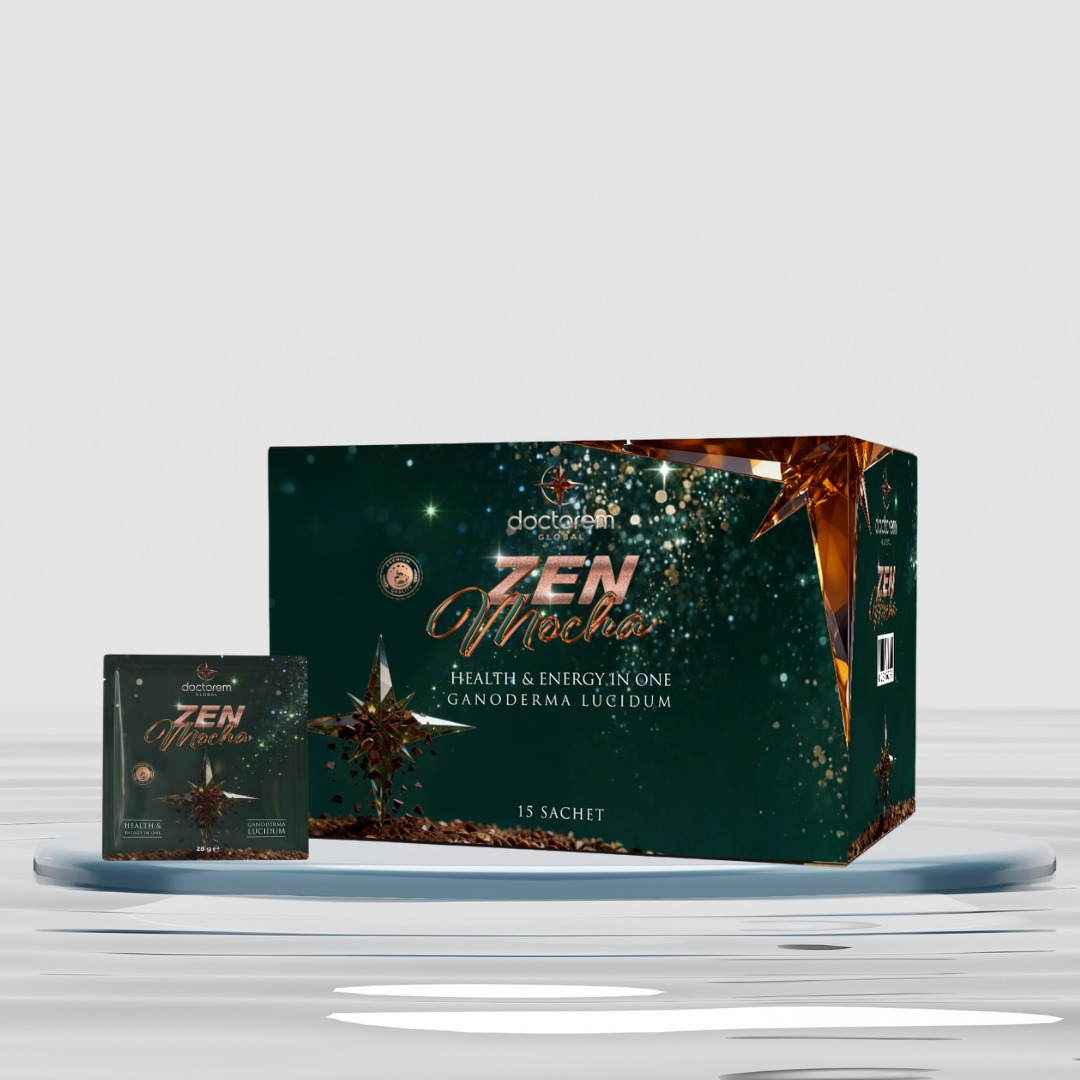 Zen Mocha